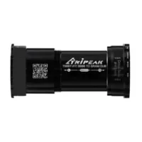 Tripeak Twist Fit Bb86 Sram Dub Steel Lagerschalen Tripeak Twist Fit Bb86 Sram Dub Steel Lagerschalen