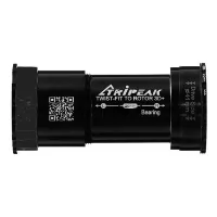 Tripeak Twist Fitt Bb86 Rotor 3d Steel Lagerschalen Tripeak Twist Fitt Bb86 Rotor 3d Steel Lagerschalen