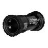 Tripeak Twist Fitt Bb86 Rotor 3d Steel Lagerschalen, Black, 86/92mm