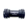 Tripeak Twistfit Pf30 Himano/sram/rotor Lagerschalen, Black, One Size