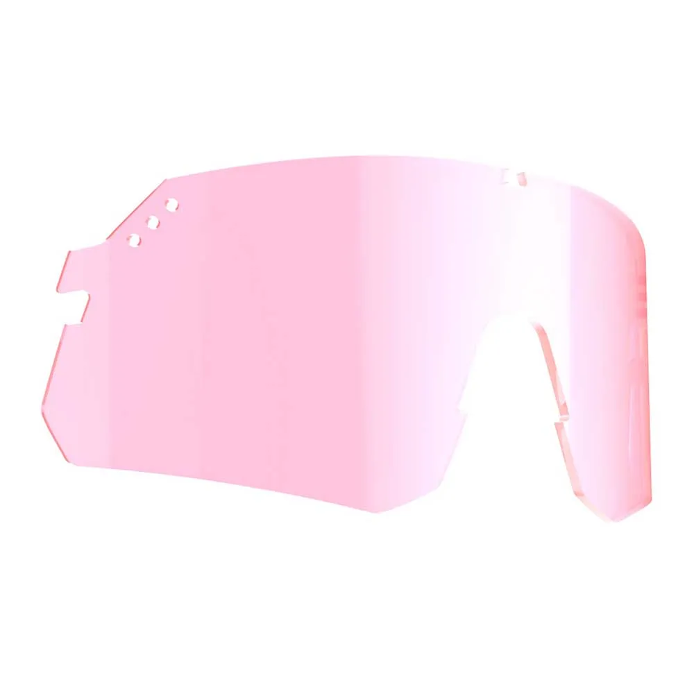 Tripoint 001 Treriksru00f6set Linse, Pink/cat1 Tripoint 001 Treriksru00f6set Linse, Pink/cat1