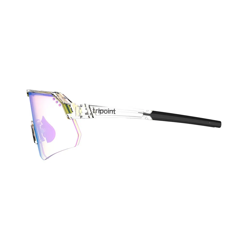 Tripoint 001 Treriksru00f6set Tri-x Chromic Sonnenbrille Tripoint 001 Treriksru00f6set Tri-x Chromic Sonnenbrille
