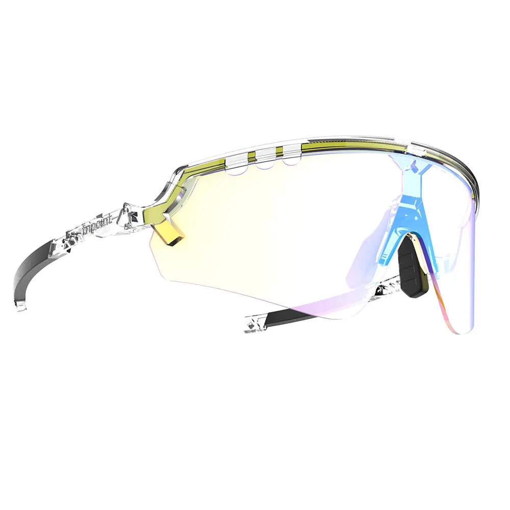 Tripoint 007 Chobe Tri-x Chromic Photochrome Sonnenbrille Tripoint 007 Chobe Tri-x Chromic Photochrome Sonnenbrille