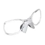 Tripoint Treriksru00f6set/lake Victoria Optical Klammer, White, Clear/CAT0