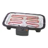 Tristar Bq-2813 2000w Grill, Black, One Size