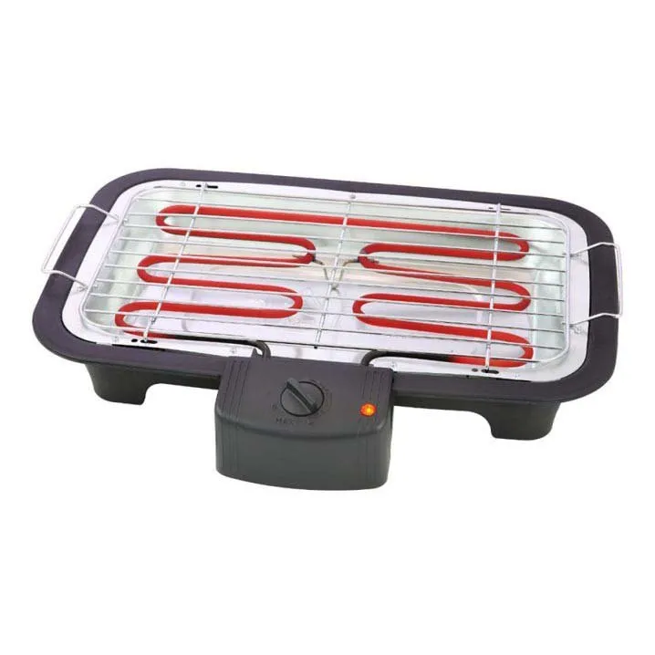 Tristar Bq-2813 2000w Grill, Black, One Size Tristar Bq-2813 2000w Grill, Black, One Size