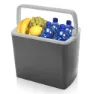Tristar Kb-7424 22l Steife Tragbare Kühlbox, Grey, One Size