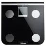 Tristar Wg-2424 Waage, Black, One Size