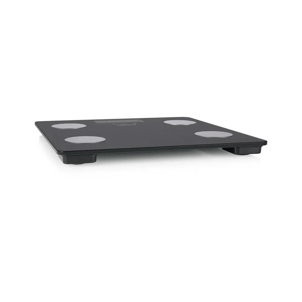 Tristar Wg-2442 Waage, Black / glass, One Size Tristar Wg-2442 Waage, Black / glass, One Size