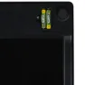 Tristar Wg-2442 Waage, Black / glass, One Size