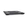 Tristar Wg-2442 Waage, Black / glass, One Size