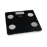 Tristar Wg-2442 Waage, Black / glass, One Size