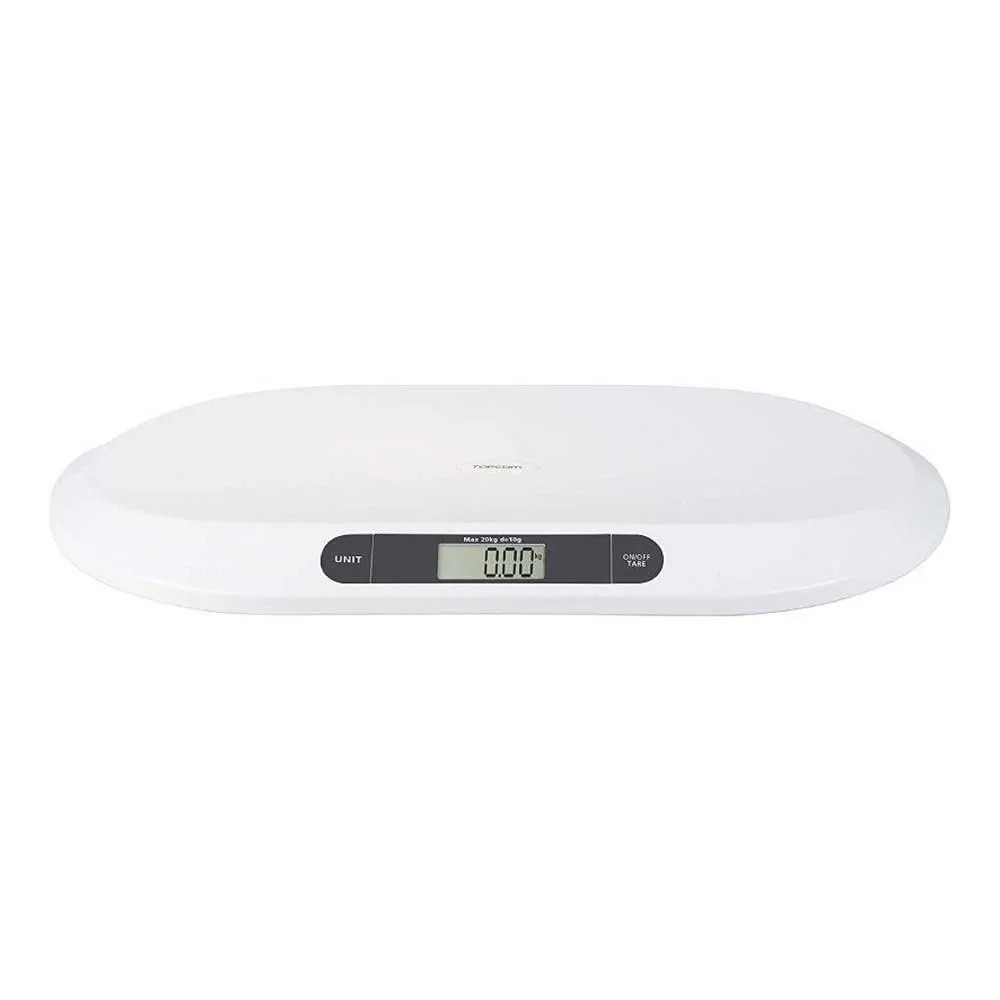 Tristar Wg-2490 Babies Waage, White, One Size Tristar Wg-2490 Babies Waage, White, One Size