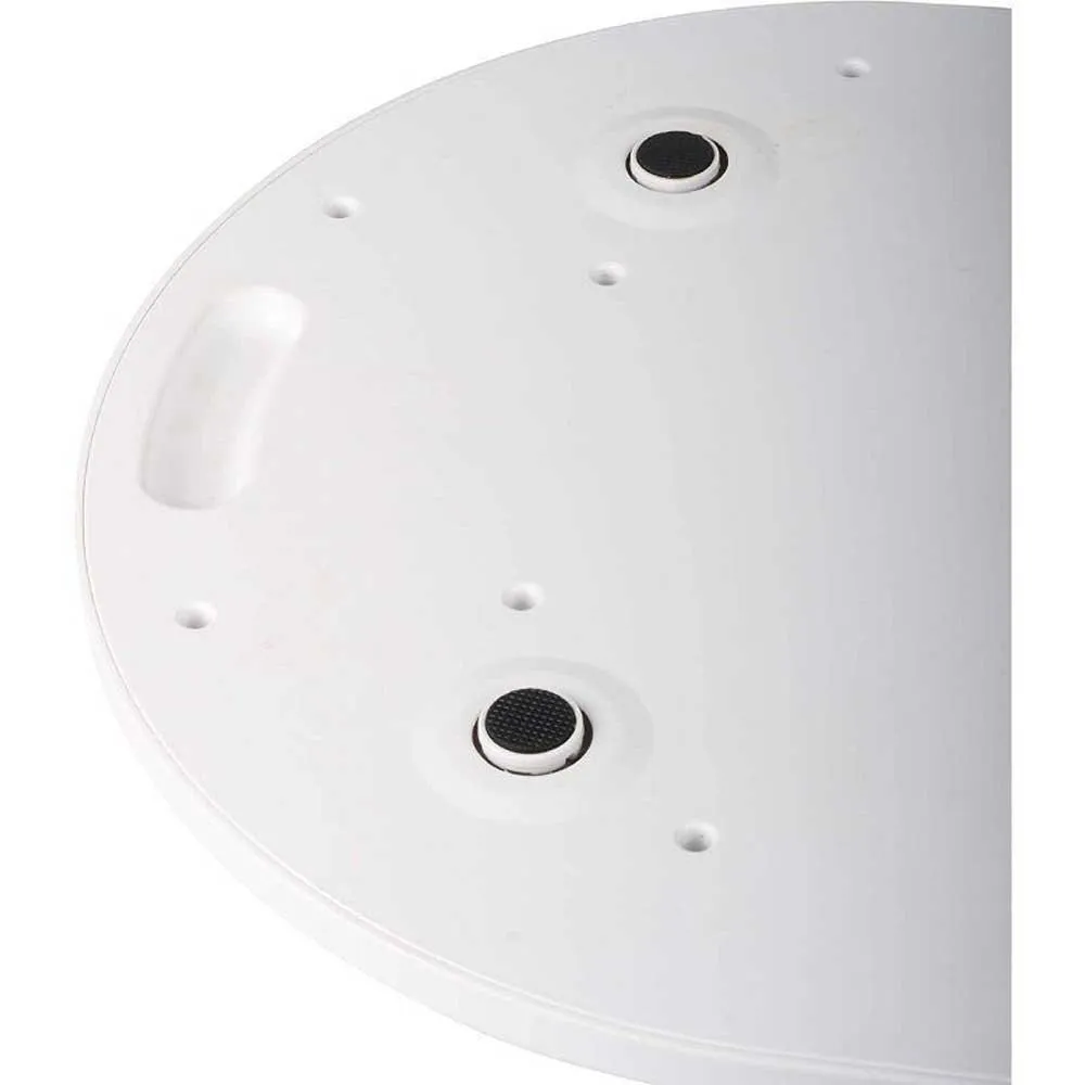 Tristar Wg-2490 Babies Waage, White, One Size Tristar Wg-2490 Babies Waage, White, One Size