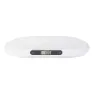 Tristar Wg-2490 Babies Waage, White, One Size