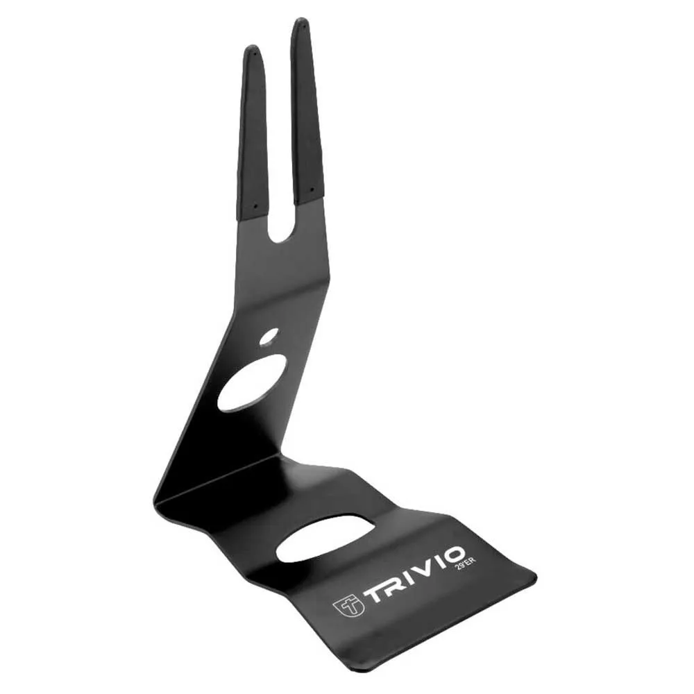 Trivio 29´´ Fahrradständer, Black, One Size Trivio 29´´ Fahrradständer, Black, One Size