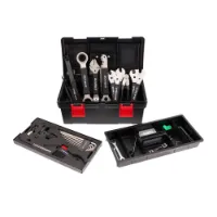 Trivio Advanced V2 Werkzeugkasten Trivio Advanced V2 Werkzeugkasten