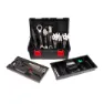 Trivio Advanced V2 Werkzeugkasten, Black, One Size