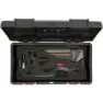 Trivio Advanced V2 Werkzeugkasten, Black, One Size