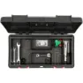 Trivio Advanced V2 Werkzeugkasten, Black, One Size