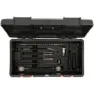Trivio Advanced V2 Werkzeugkasten, Black, One Size