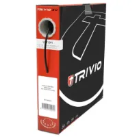 Trivio Bremszugaußenhülle 30 M 5 Mm Trivio Bremszugaußenhülle 30 M 5 Mm