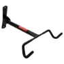 Trivio Foldable Wandhalterung Für Fahrräder, Black, One Size