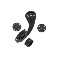 Trivio Garmin/bryton/wahoo Fahrradcomputerhalterung Trivio Garmin/bryton/wahoo Fahrradcomputerhalterung