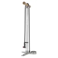 Trivio Hurricane High Pressure Standpumpe Trivio Hurricane High Pressure Standpumpe