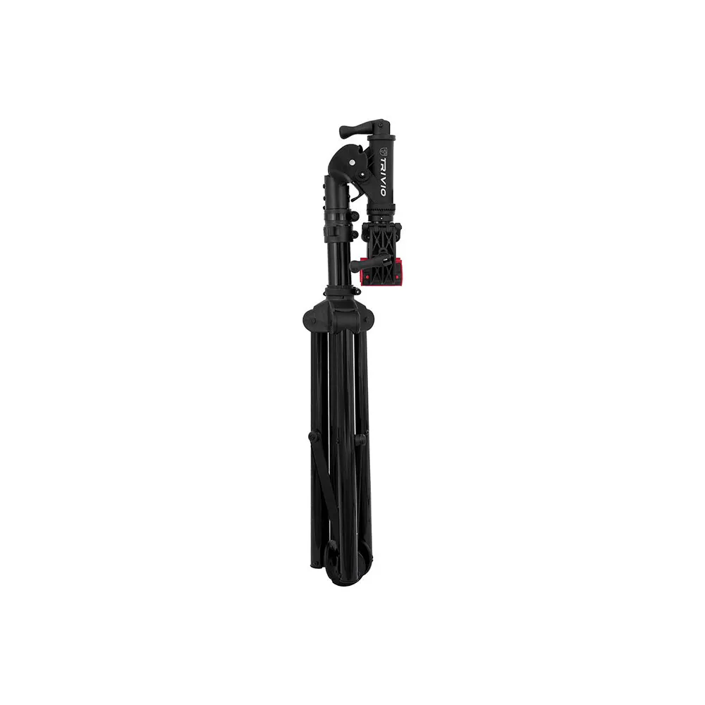 Trivio Master Fahrradmontageständer, Black, One Size Trivio Master Fahrradmontageständer, Black, One Size