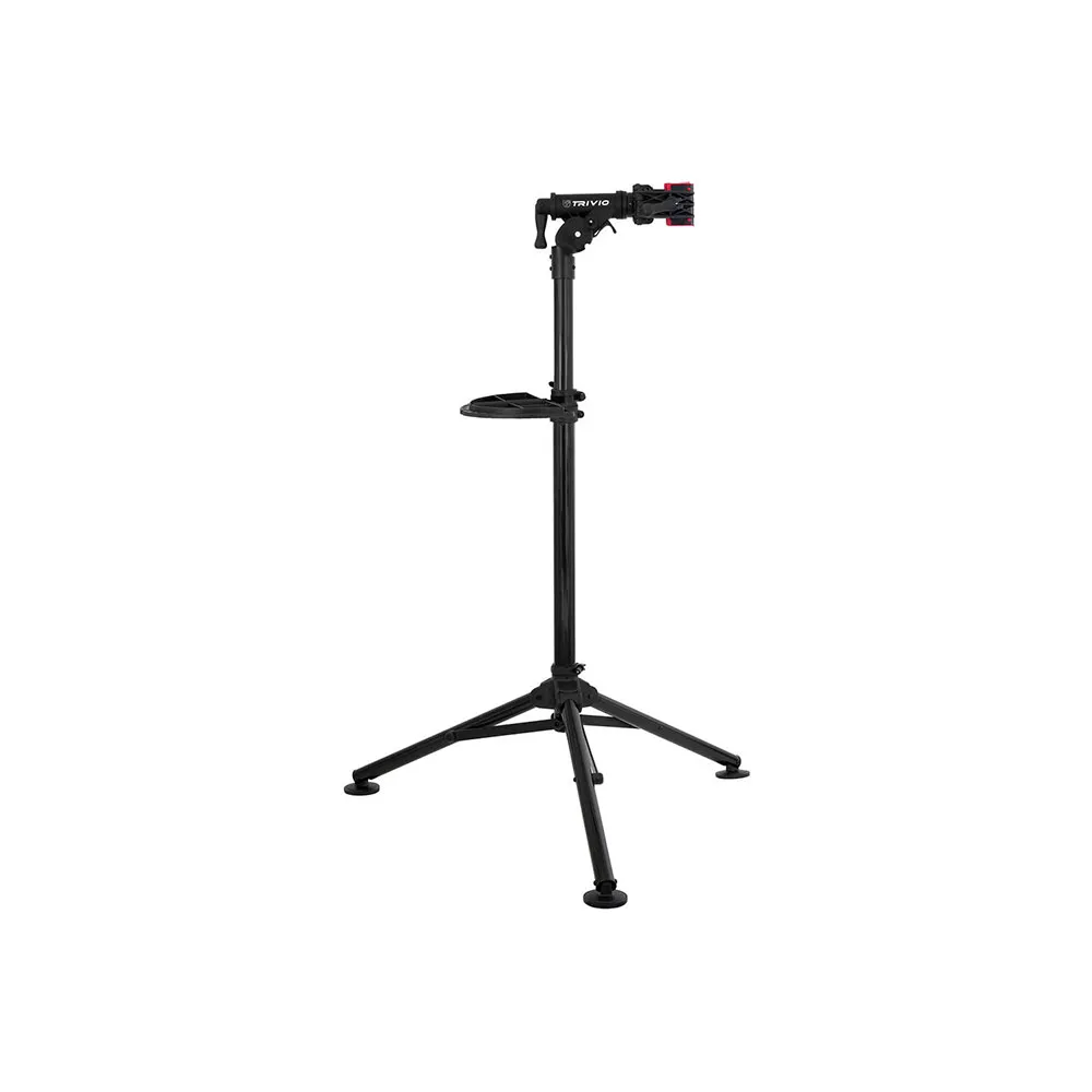 Trivio Master Fahrradmontageständer, Black, One Size Trivio Master Fahrradmontageständer, Black, One Size