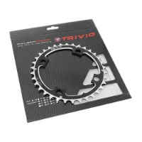 Trivio Mtb 4-bolt 104bcd Kettenblatt Trivio Mtb 4-bolt 104bcd Kettenblatt