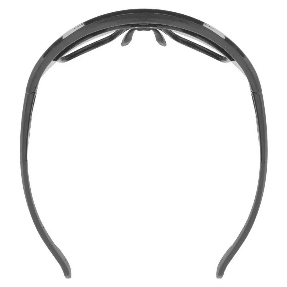 Trivio Octo Sonnenbrille, Black, Revo Pink Mirror/CAT3 Trivio Octo Sonnenbrille, Black, Revo Pink Mirror/CAT3