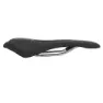 Trivio Pirate Pfs Sattel, Black, 134mm