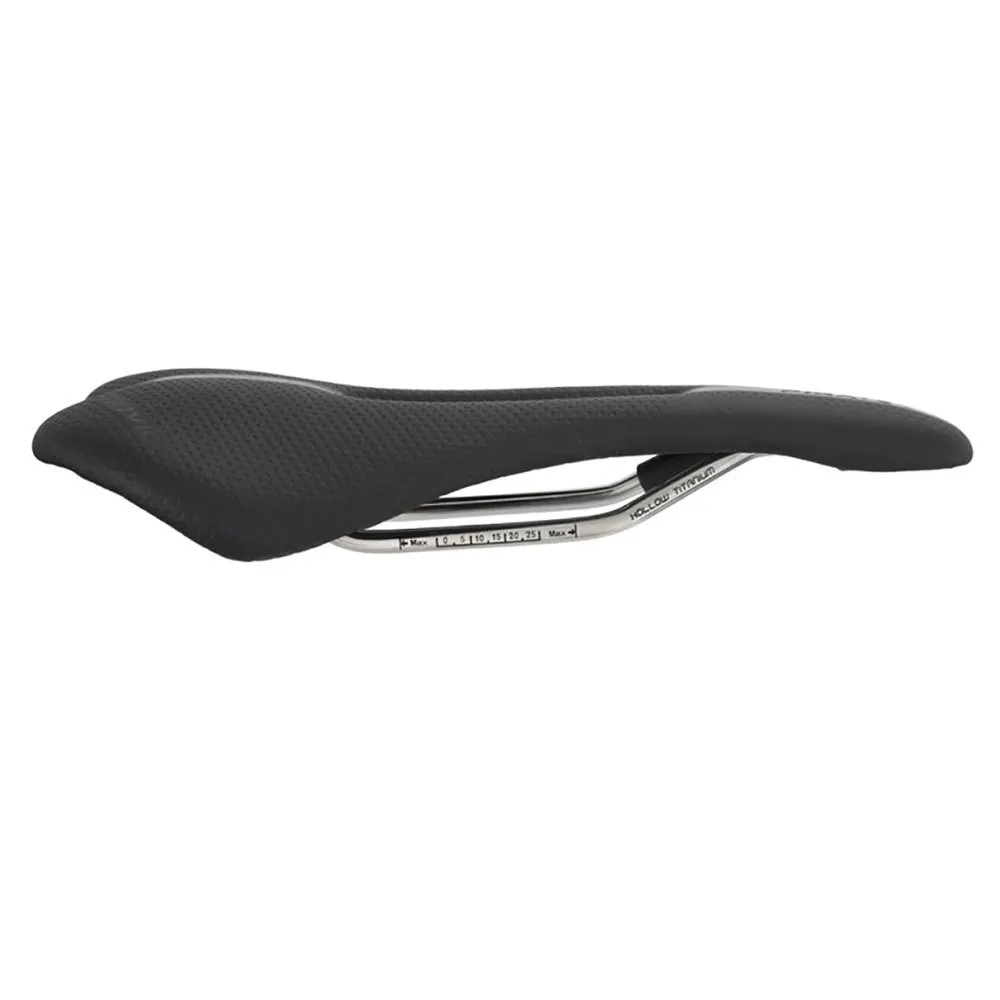Trivio Pirate Pfs Sattel, Black, 134mm