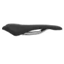 Trivio Pirate Sattel, Black, 134mm