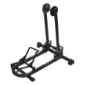 Trivio Pro Fahrradständer, Black, One Size