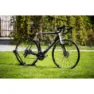 Trivio Pro Fahrradständer, Black, One Size