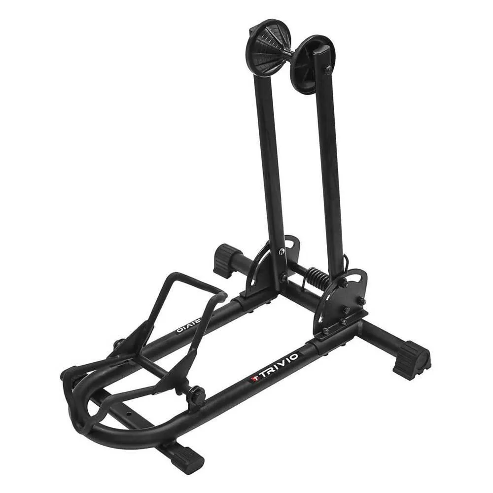 Trivio Pro Fahrradständer, Black, One Size Trivio Pro Fahrradständer, Black, One Size