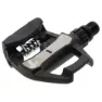 Trivio Race Pro Composite Pedale, Black, One Size