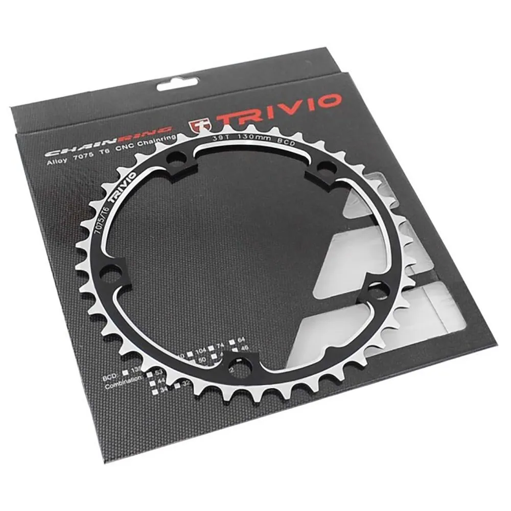 Trivio Road 130 Bcd Kettenblatt Trivio Road 130 Bcd Kettenblatt