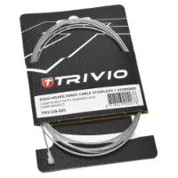 Trivio Road Stainless Bremskabel 20 Einheiten Trivio Road Stainless Bremskabel 20 Einheiten