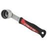 Trivio Tretlagerwerkzeug, Black / red, One Size