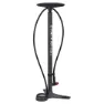Trivio Tyfoon High Pressure Standpumpe, Black, 200psi