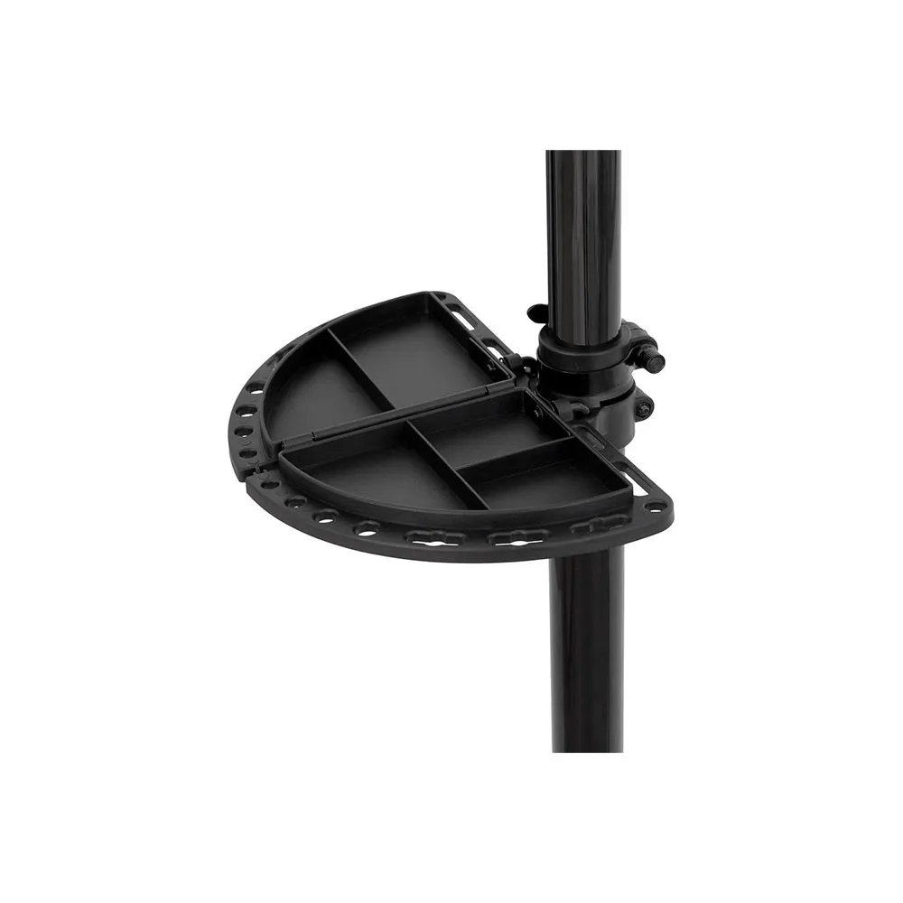 Trivio Ultimate Compact Fahrradmontageständer, Black, One Size Trivio Ultimate Compact Fahrradmontageständer, Black, One Size