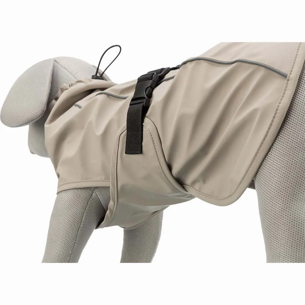 Trixie Be Nordic Hunde Regenmantel Trixie Be Nordic Hunde Regenmantel