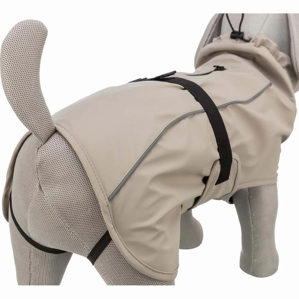 Trixie Be Nordic Hunde Regenmantel Trixie Be Nordic Hunde Regenmantel