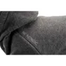 Trixie Be Nordic Hundejacke Refurbished, Gray, 40cm