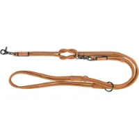 Trixie Be Nordic Leather 8 Mm Führleine Trixie Be Nordic Leather 8 Mm Führleine