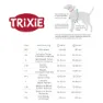 Trixie Be Nordic Leather 8 Mm Führleine, Brown, XS/L